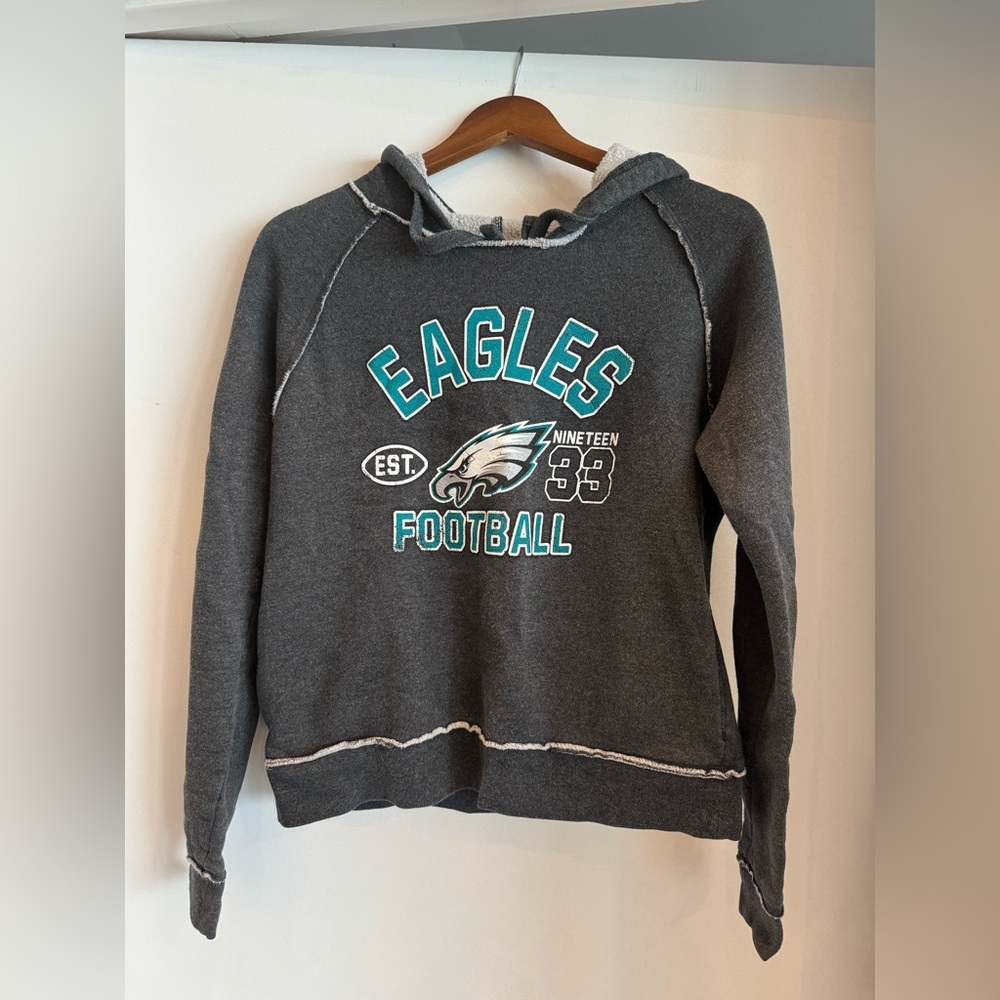 Philadelphia Eagles Hoodie